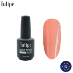 טוליפ בסיס ראבר צבעוני שימר 15 מ"ל - #006