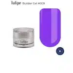 טוליפ בילדר ג׳ל 40 ג' - #009