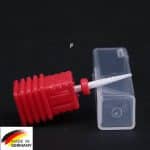 ראש שיוף קרמי למניקור (BT002 (F