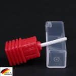 ראש שיוף קרמי למניקור BT004 (F)