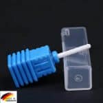 ראש שיוף קרמי למניקור BT004 M