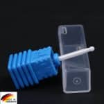 ראש שיוף קרמי למניקור (BT003 (M