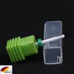 ראש שיוף קרמי למניקור BT003 (C)