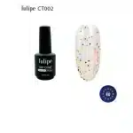 טוליפ טופ ללא נטרול מנוקד 15 מ"ל - CT002