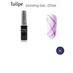 טוליפ ליינר ג'ל 10 מ"ל - DT006