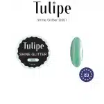 טוליפ נצנצים דחוסים 5 ג' - G001