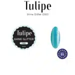 טוליפ נצנצים דחוסים 5 ג' - G002