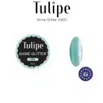 טוליפ נצנצים דחוסים 5 ג' - G003