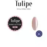 טוליפ נצנצים דחוסים 5 ג' - G005