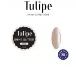 טוליפ נצנצים דחוסים 5 ג' - G006