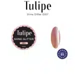 טוליפ נצנצים דחוסים 5 ג' - G007