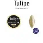 טוליפ נצנצים דחוסים 5 ג' - G008