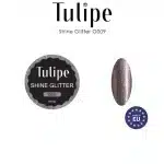 טוליפ נצנצים דחוסים 5 ג' - G009