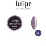 טוליפ נצנצים דחוסים 5 ג' - G010