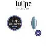 טוליפ נצנצים דחוסים 5 ג' - G011