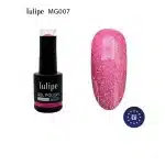 טוליפ לק ג'ל גליטר 10 מ"ל - MG007