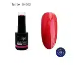 טוליפ לק ג'ל שימר 10 מ"ל - SH002