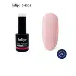 טוליפ לק ג'ל שימר 10 מ"ל - SH005