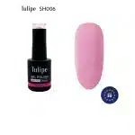 טוליפ לק ג'ל שימר 10 מ"ל - SH006