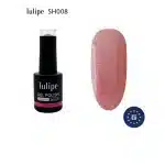 טוליפ לק ג'ל שימר 10 מ"ל - SH008