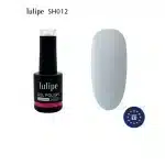 טוליפ לק ג'ל שימר 10 מ"ל - SH012