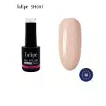 טוליפ לק ג'ל שימר 10 מ"ל - SH001