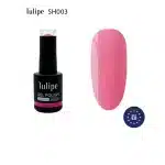 טוליפ לק ג'ל שימר 10 מ"ל - SH003