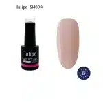 טוליפ לק ג'ל שימר 10 מ"ל - SH009