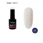 טוליפ לק ג'ל שימר 10 מ"ל - SH017