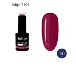 טוליפ לק ג'ל 10 מ"ל - T105