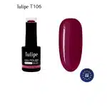 טוליפ לק ג'ל 10 מ"ל - T106