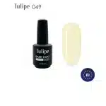 טוליפ בסיס ראבר צבעוני 15 מ"ל - #049