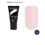 טוליפ אקריל ג'ל 30 ג' - #019