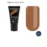 טוליפ אקריל ג'ל 30 ג' - #024