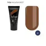 טוליפ אקריל ג'ל 30 ג' - #027