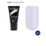 טוליפ אקריל ג'ל 30 ג' - #029