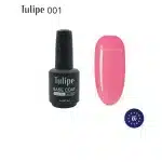 טוליפ בסיס ראבר צבעוני 15 מ"ל - #001