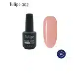 טוליפ בסיס ראבר צבעוני 15 מ"ל - #002