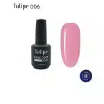 טוליפ בסיס ראבר צבעוני 15 מ"ל - #006