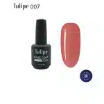 טוליפ בסיס ראבר צבעוני 15 מ"ל - #007