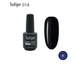 טוליפ בסיס ראבר צבעוני 15 מ"ל - #014