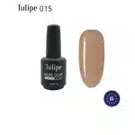 טוליפ בסיס ראבר צבעוני 15 מ"ל - #015