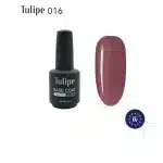 טוליפ בסיס ראבר צבעוני 15 מ"ל - #016