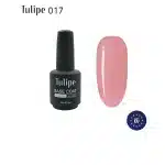 טוליפ בסיס ראבר צבעוני 15 מ"ל - #017