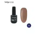 טוליפ בסיס ראבר צבעוני 15 מ"ל - #018