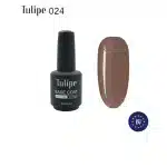 טוליפ בסיס ראבר צבעוני 15 מ"ל - #024