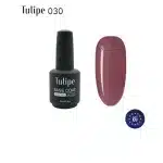 טוליפ בסיס ראבר צבעוני 15 מ"ל - #030