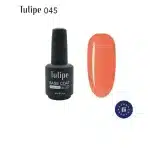 טוליפ בסיס ראבר צבעוני 15 מ"ל - #045