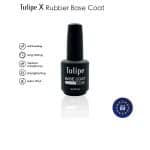 טוליפ בסיס ראבר (X) - 15 מ"ל