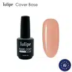 טוליפ בסיס ראבר צבעוני 15 מ"ל - קאבר